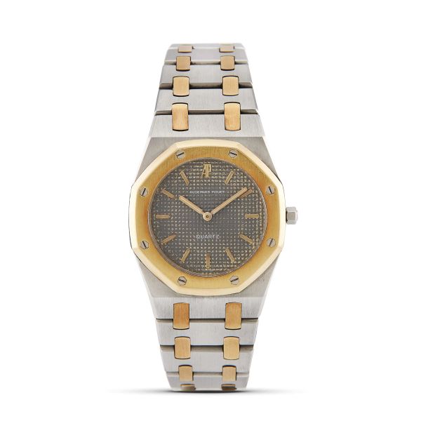 AUDEMARS PIGUET ROYAL OAK MEDIO N. 916