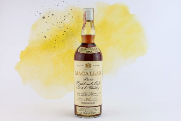 



Macallan 1955