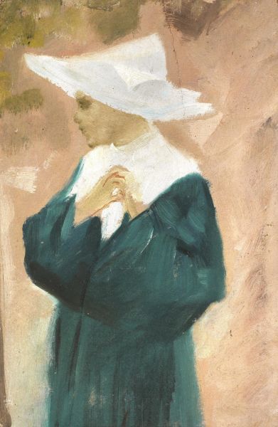      attribuito a Vincenzo Cabianca 