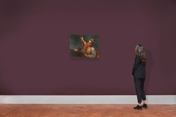 Scuola veneta, sec. XVIII