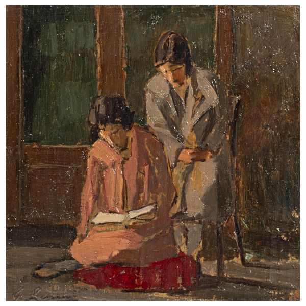 Giovanni Lomi - 



Giovanni Lomi