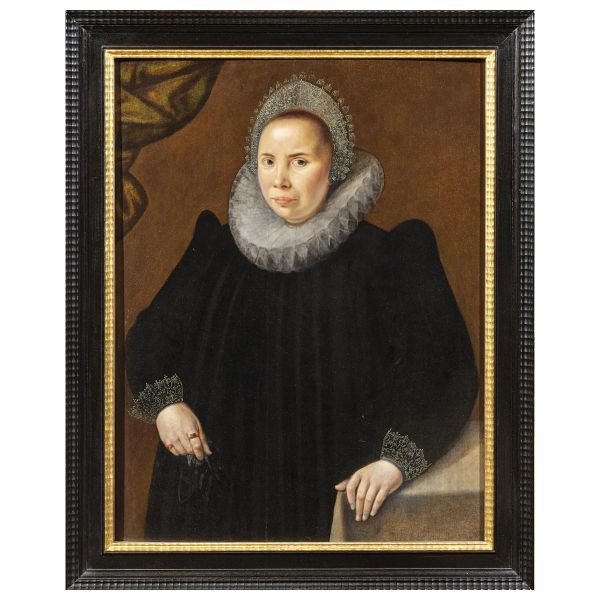 Scuola olandese, secc. XVI-XVII