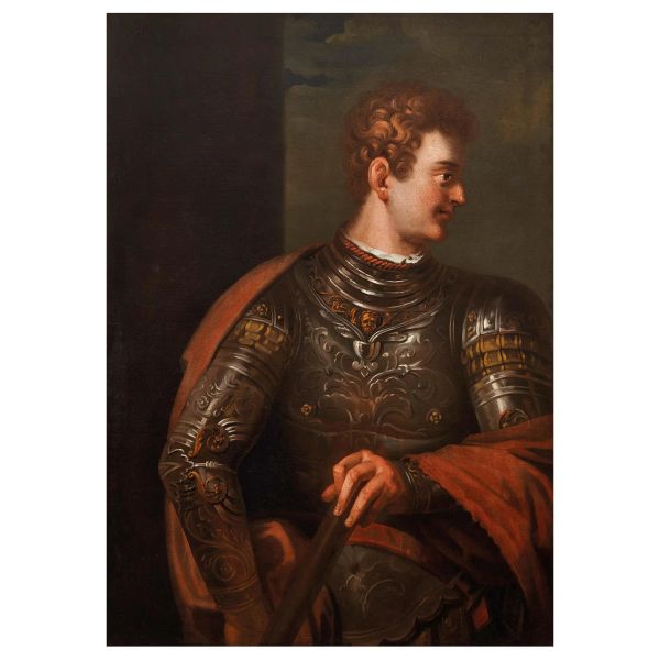 Pittore veneto, secc. XVI-XVII