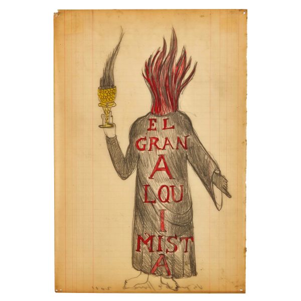 



SANDRA VASQUEZ DE LA HORRA 