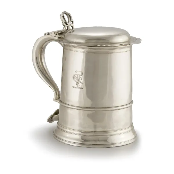 TANKARD, LONDRA 1691