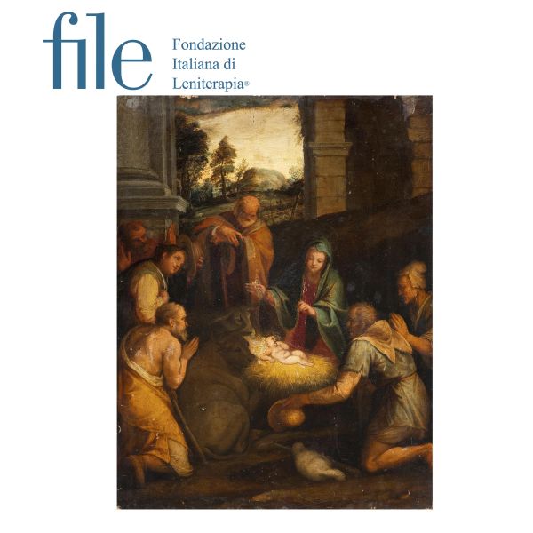 Scuola emiliana, secc. XVIII-XIX