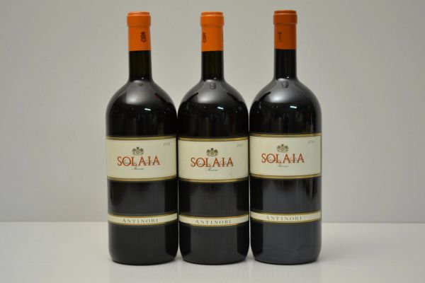 Solaia Antinori