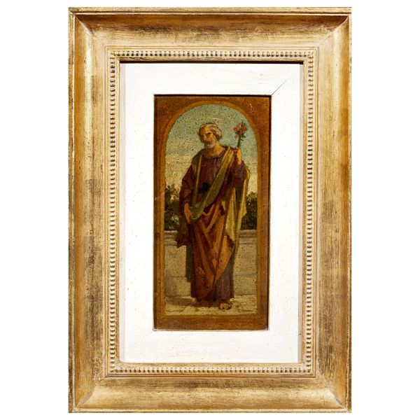 Attribuito a Alessandro Franchi