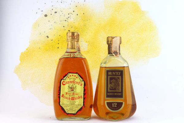 



Selezione Blended Scotch Whisky