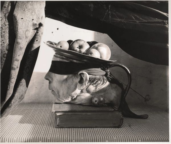      JOEL PETER WITKIN 
