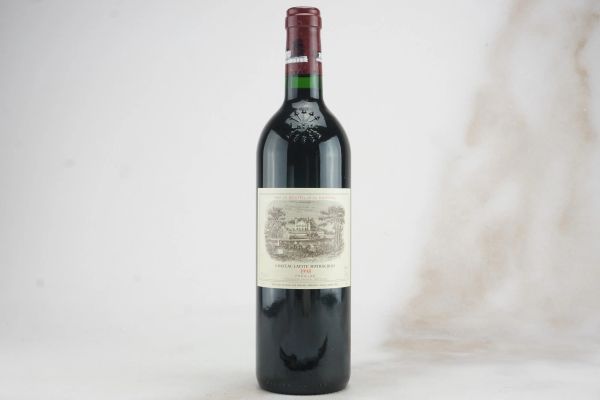 Ch&acirc;teau Lafite Rothschild 1998