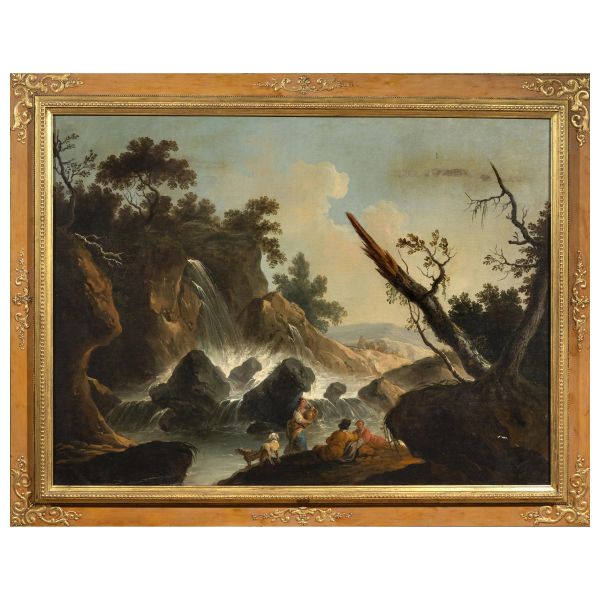 Louis Philippe Cr&eacute;pin