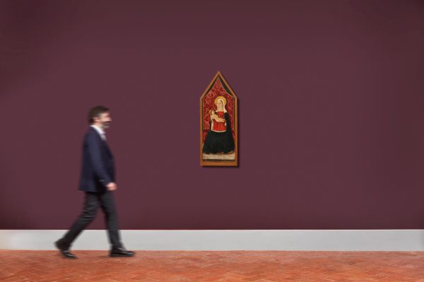 Lorenzo da Viterbo e bottega