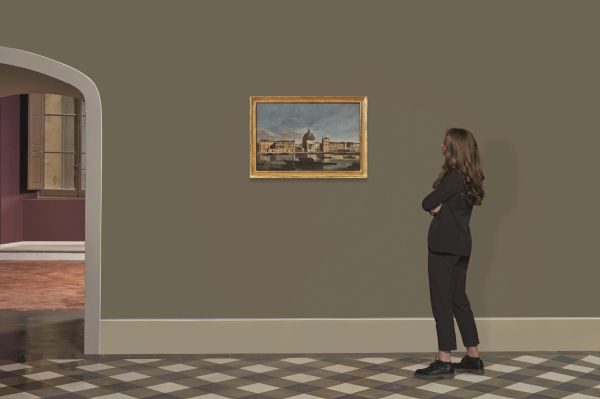 Apollonio Domenichini (Maestro della Fondazione Langmatt)