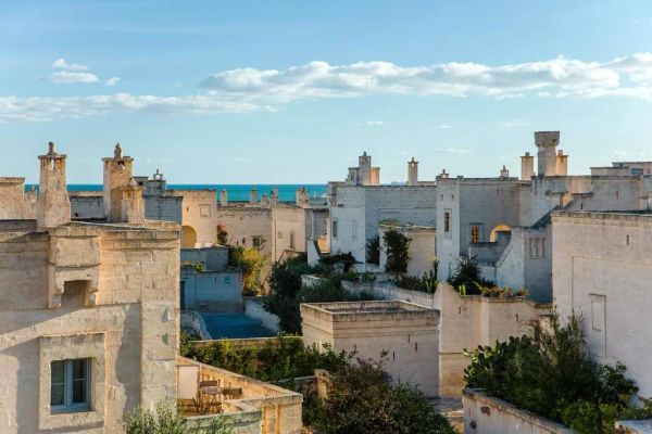 Borgo Egnazia - Savelletri (BR)