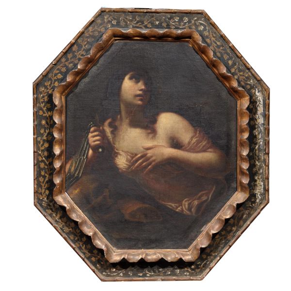 Scuola fiorentina, sec. XVII