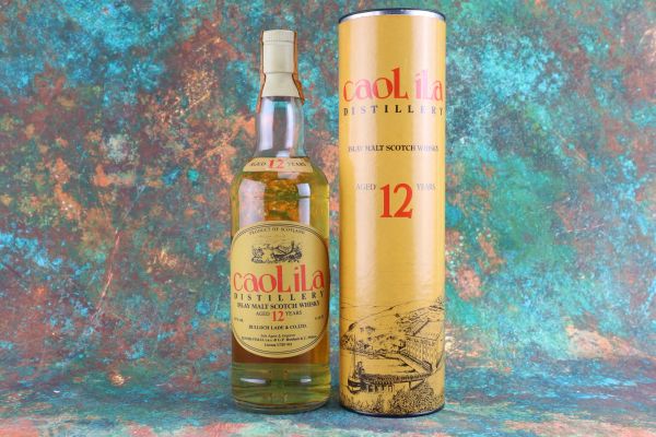 



Caol Ila