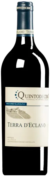 



Terra D&rsquo;Eclano Quintodecimo 2021