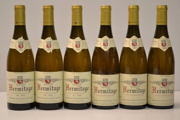 Hermitage Domaine Jean-Louis Chave