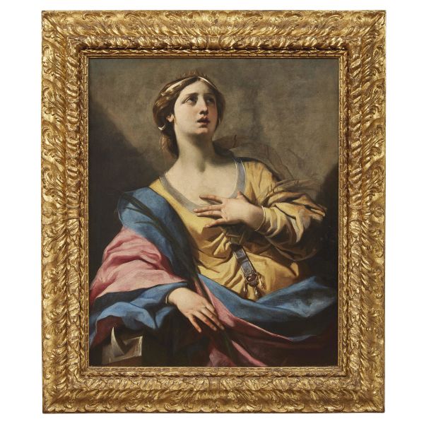 Luca Ferrari, detto Luca da Reggio