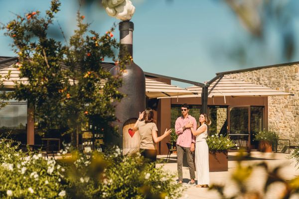 Vallepicciola, Castelnuovo Berardenga (SI)