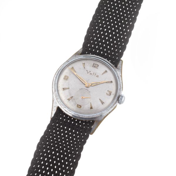 VETTA CAL 210 OROLOGIO DA POLSO REF. 215 118