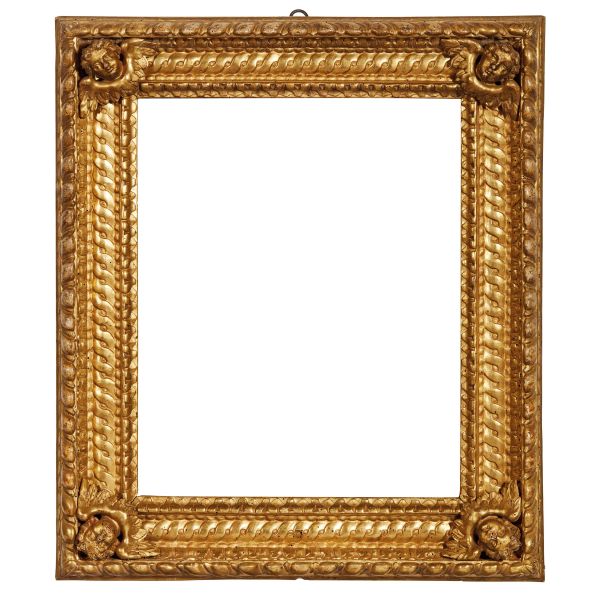 



A ROMAN FRAME, 18TH CENTURY