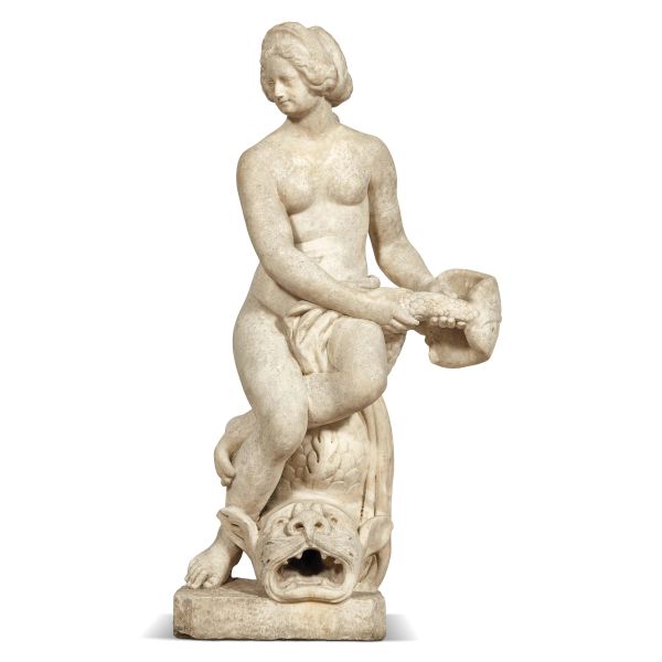 Lombard sculptor, late 16th century