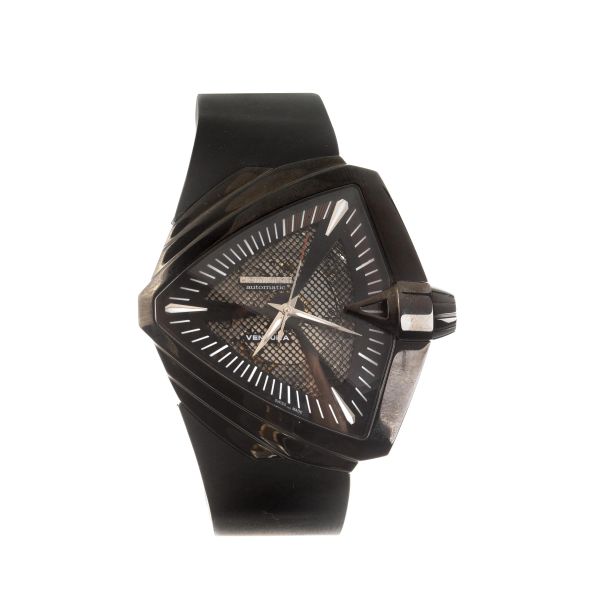 HAMILTON VENTURA XXL ELVIS PRESLEY 75&deg; ANNIVERSARY LIMITED EDITION REF. H246150, 2013