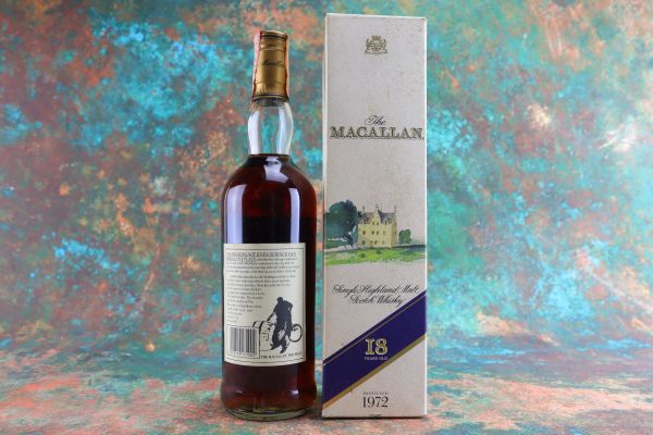 Macallan 1972