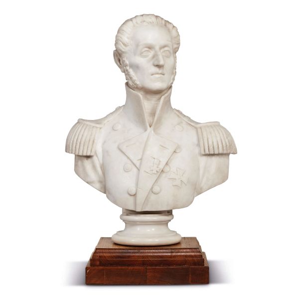 



Scultore toscano, inizio secolo XIX
