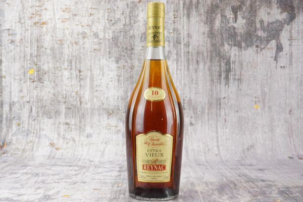 Cognac Pineau des Charentes Extra Vieux Reynac