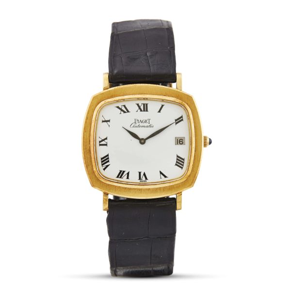 Piaget - PIAGET AUTOMATIC REF. 13432 N. 1142XX