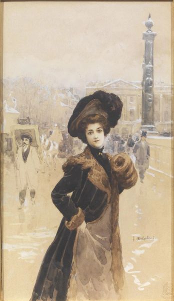 Lionello Balestrieri