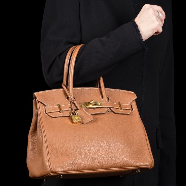 HERMES BIRKIN 30
