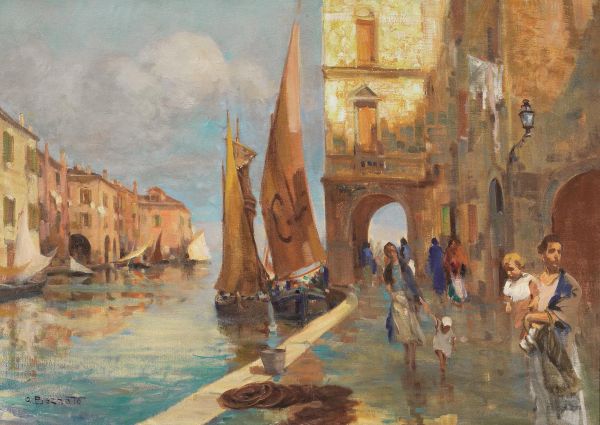      Attilio Achille Bozzato 