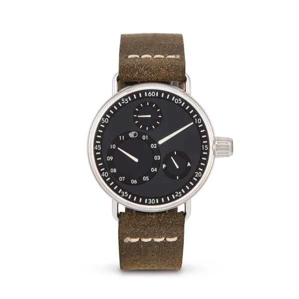 



RESSENCE TYPE 1001 ROUND ZERO SERIES LIMITED EDITION 