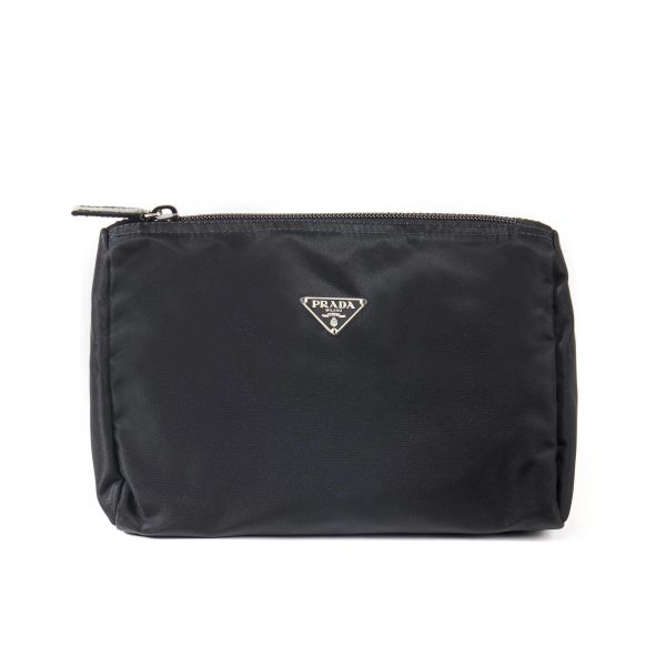 



PRADA NECESSAIRE VELA