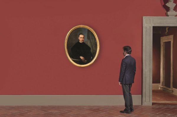 Artista veneto, sec. XVIII