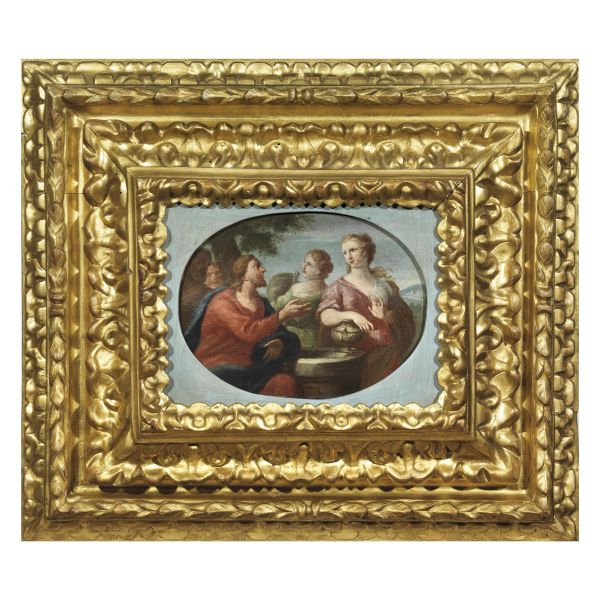 Scuola veneta, sec. XVIII