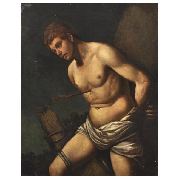 



Venetian School, 17th century