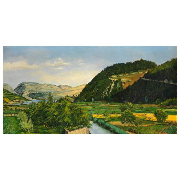 



Valeria Pro' Serafini