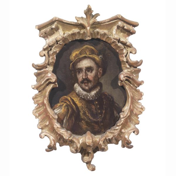 Scuola lombardo-veneta, sec. XVII