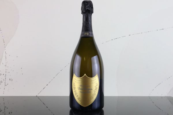 Dom Pérignon P3 1993