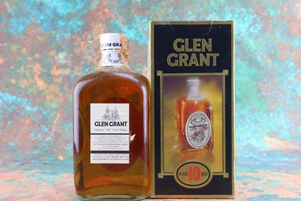 Glen Grant