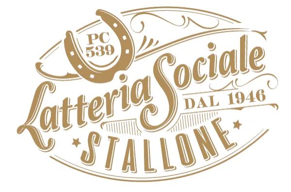 Latteria Sociale Stallone - Grana Padano 24 mesi