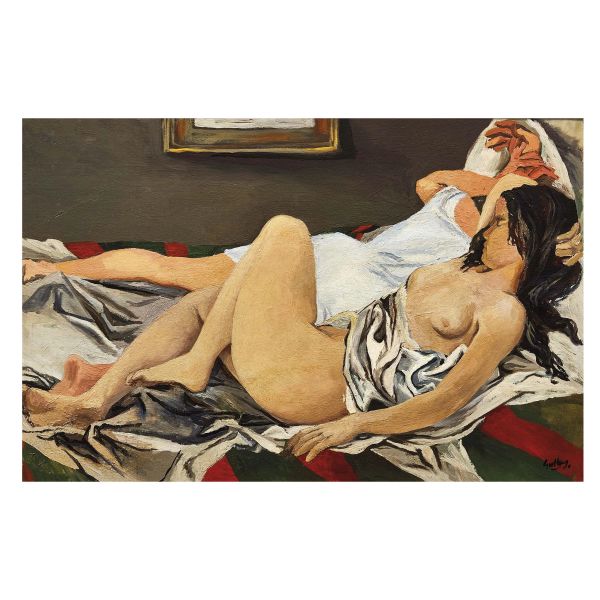 RENATO GUTTUSO