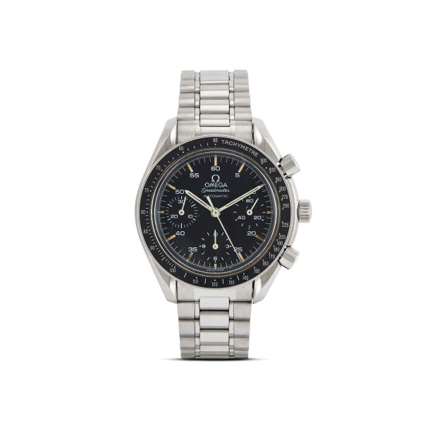 Omega - 



OMEGA SPEEDMASTER REDUCED REF. 175.0032