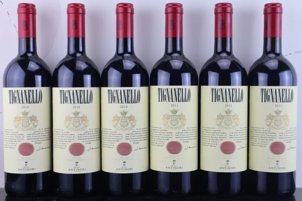 Tignanello Antinori