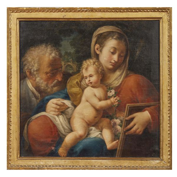 Scuola Veneta, sec. XVII